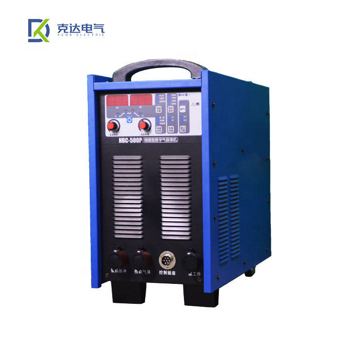 Industrial Laser Welding Machine - NBC-500P Industrial Grade Split Welding Machine