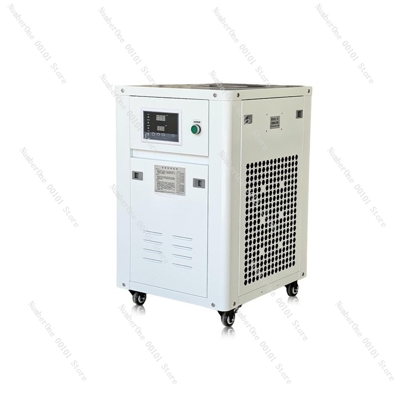 1HP Industrial Water Chiller S - Industrial Laser Welding Machine avaliação e preço