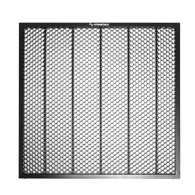 ATOMSTACK F4N 15.7x15.7 Inch A - Honeycomb Laser Bed avaliação e preço