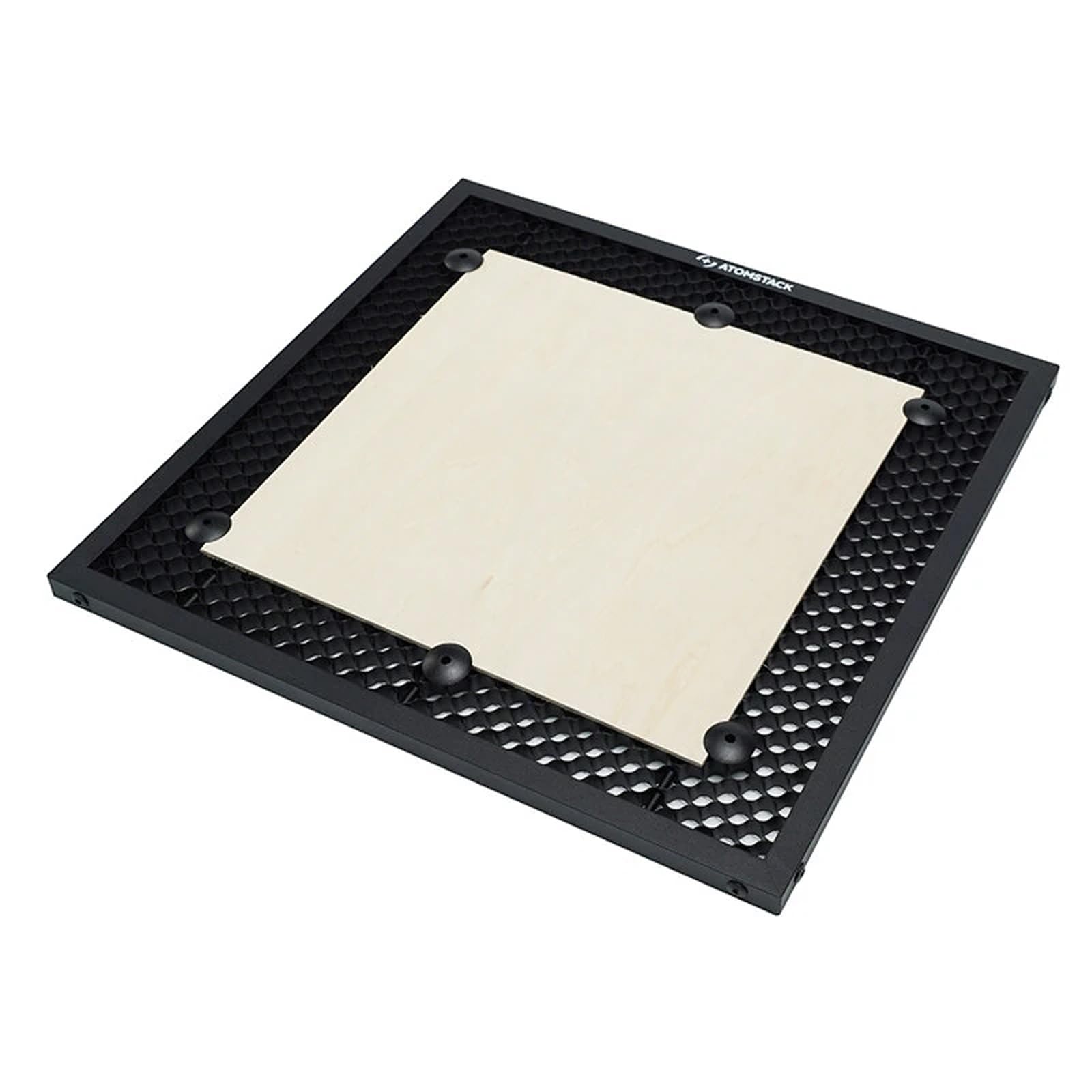 ATOMSTACK F4N 15.7x15.7 Inch A - Honeycomb Laser Bed avaliação e preço