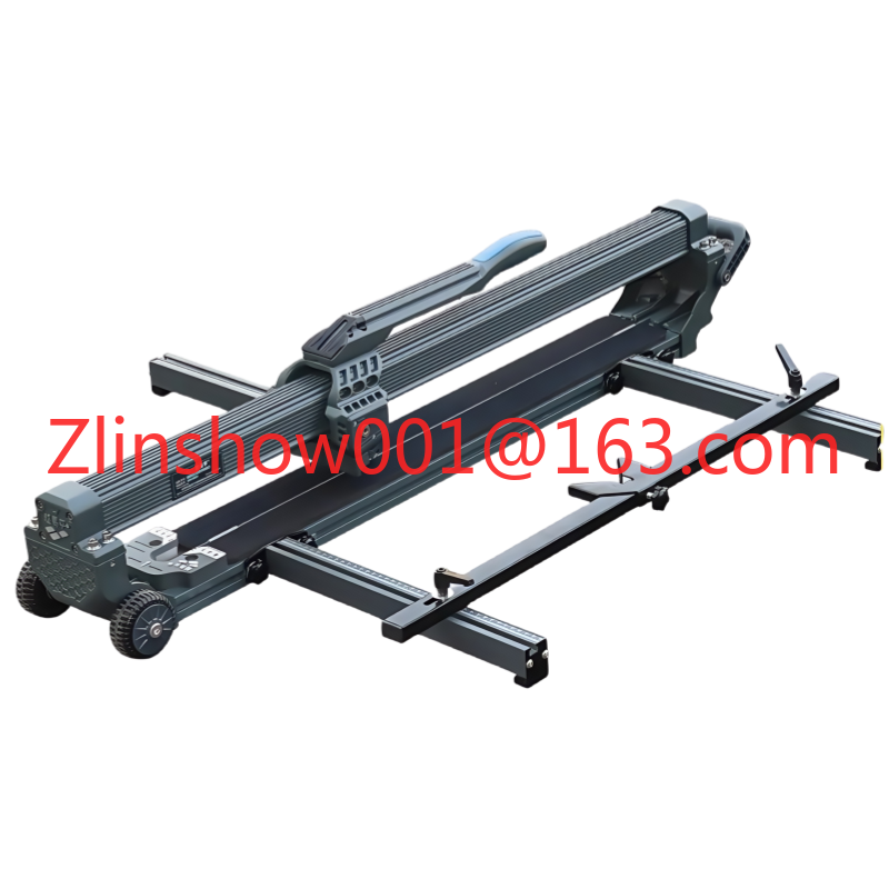 Portable Manual Cutting Machin - Industrial Grade Laser avaliação e preço