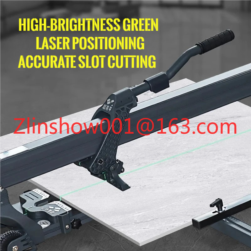 Portable Manual Cutting Machin - Industrial Grade Laser avaliação e preço