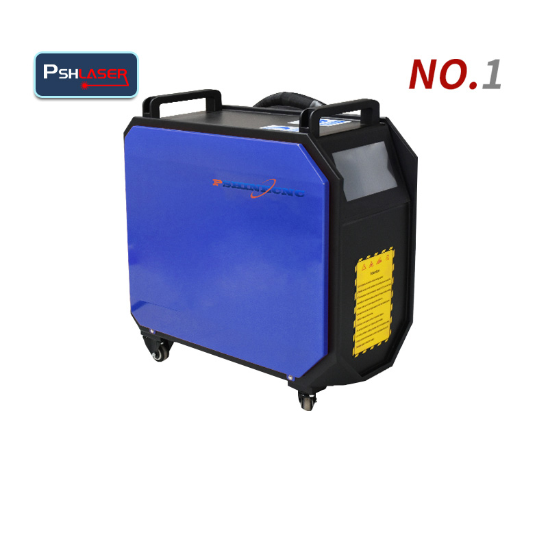 New High Precision Handheld In - Industrial Laser Welding Machine avaliação e preço