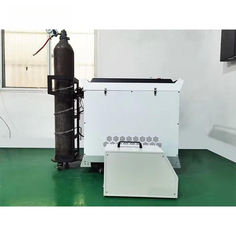 Multi Function 3 In 1 Handheld - Industrial Grade Laser avaliação e preço