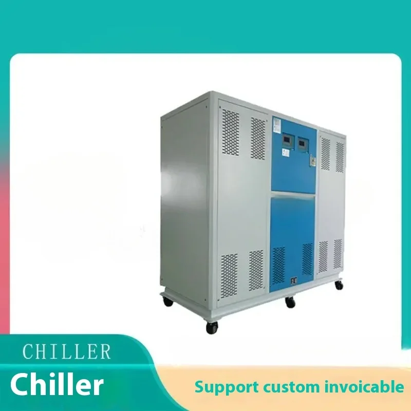 Minus 5 Degrees Celsius Laser  - Laser Chiller Water Cooler avaliação e preço