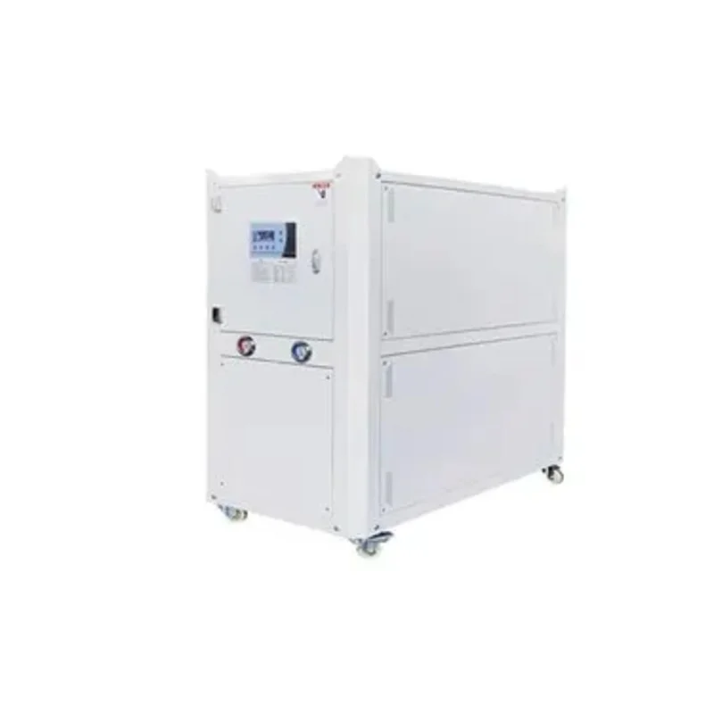 Minus 5 Degrees Celsius Laser  - Laser Chiller Water Cooler avaliação e preço
