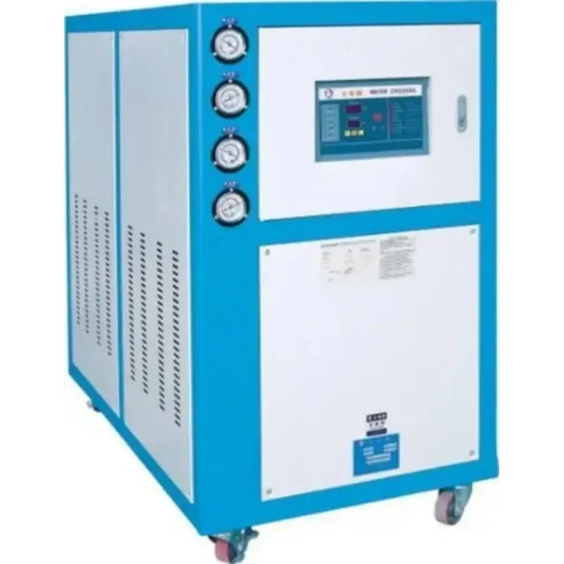 Minus 5 Degrees Celsius Laser  - Laser Chiller Water Cooler avaliação e preço