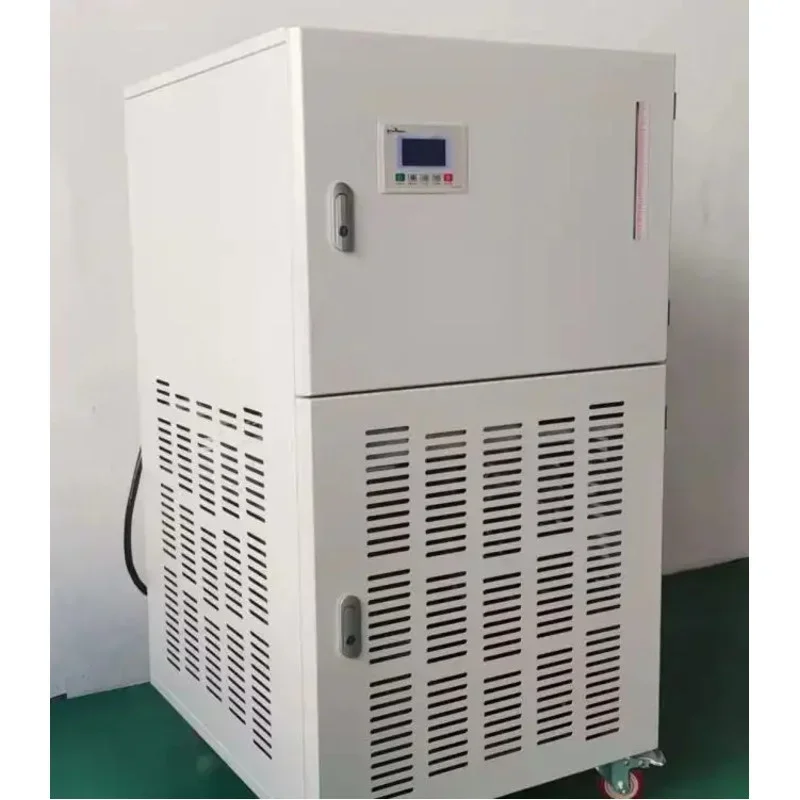 Minus 5 Degrees Celsius Laser  - Laser Chiller Water Cooler avaliação e preço