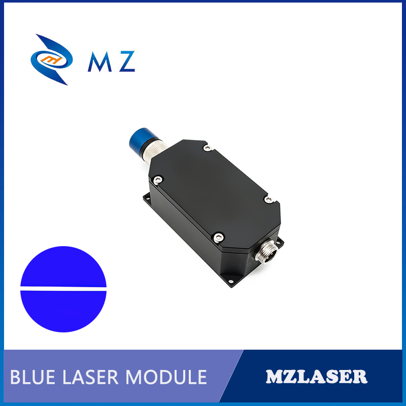 Blue Line Laser Diode Model Ad - Industrial Grade Laser avaliação e preço