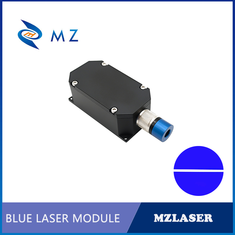 Blue Line Laser Diode Model Ad - Industrial Grade Laser avaliação e preço