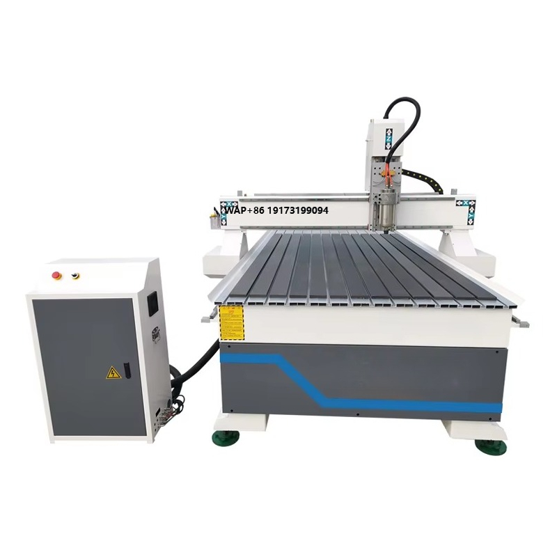Fast Speed 3d 4x8 Wood Cnc Rou - Cnc Router Machine avaliação e preço