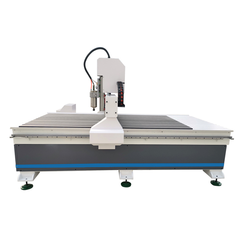 Fast Speed 3d 4x8 Wood Cnc Rou - Cnc Router Machine avaliação e preço