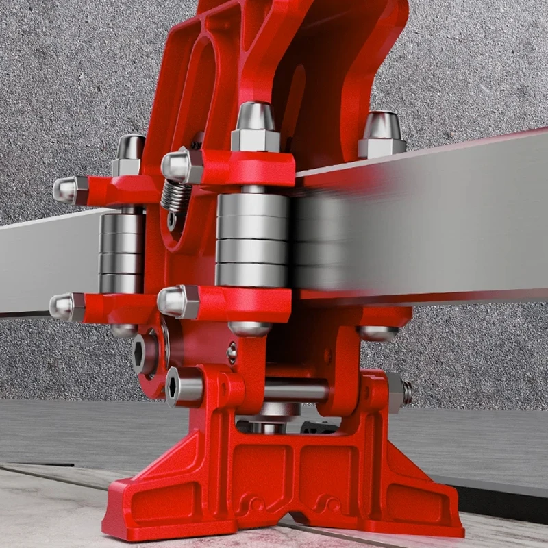 1.8M Tile Sliding Cutter, 800M - Industrial Grade Laser avaliação e preço