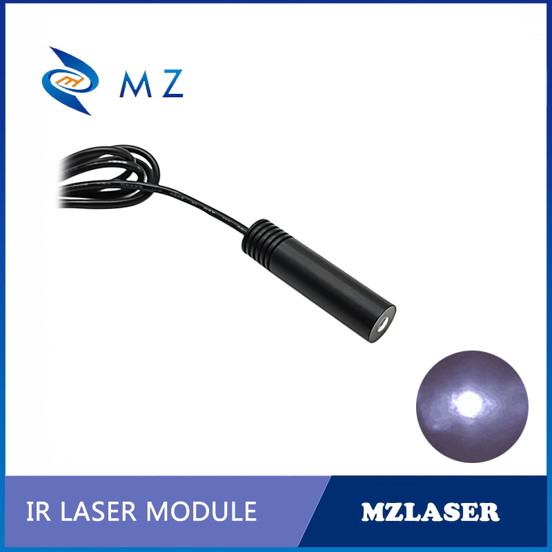 Industrial Grade Infrared Dot  - Industrial Grade Laser avaliação e preço