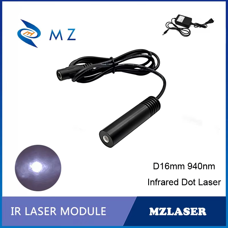 Industrial Grade Infrared Dot  - Industrial Grade Laser avaliação e preço