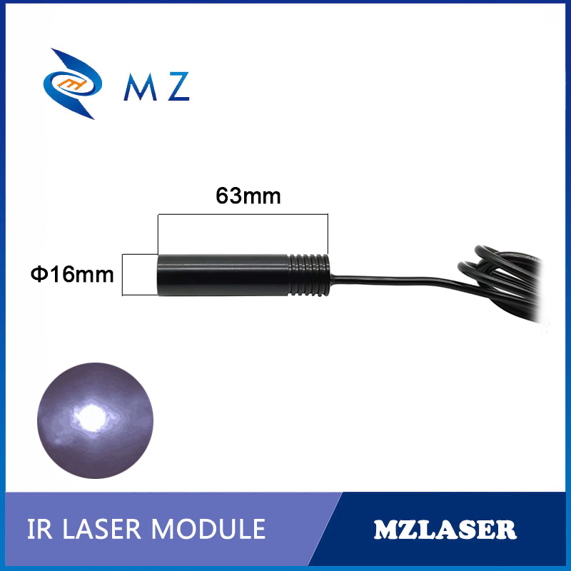Industrial Grade Infrared Dot  - Industrial Grade Laser avaliação e preço