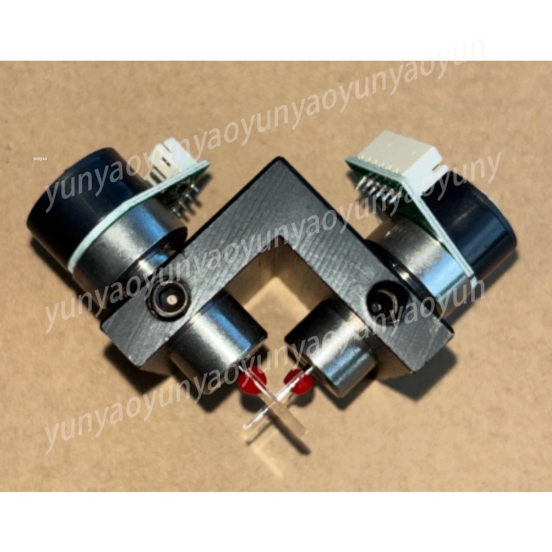 15K Laser Galvo Scanner Module - Industrial Laser Engraving Machine avaliação e preço