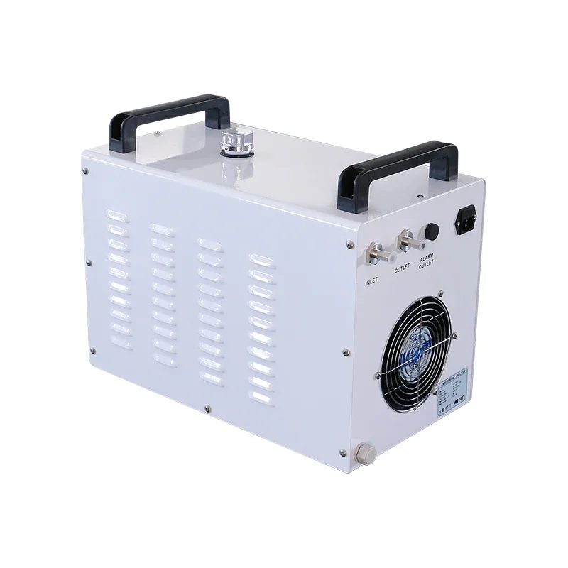 -for 9L CW-3000 CW5000 Thermol - Laser Chiller Water Cooler avaliação e preço