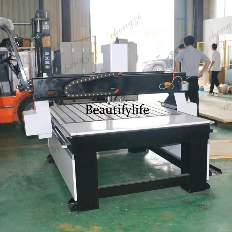 HR  Small Table Top Cnc Router - Cnc Router Machine avaliação e preço