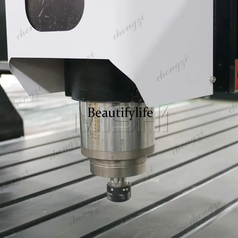 HR  Small Table Top Cnc Router - Cnc Router Machine avaliação e preço