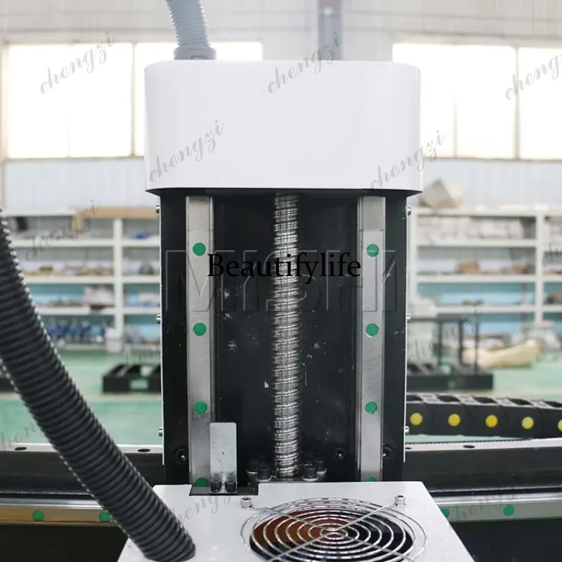 HR  Small Table Top Cnc Router - Cnc Router Machine avaliação e preço