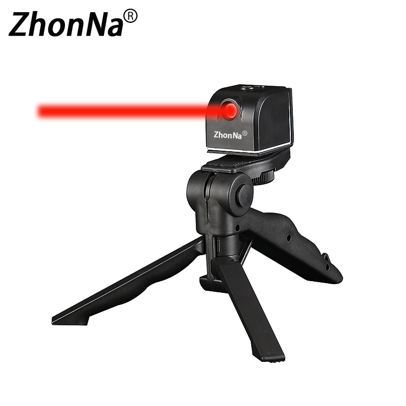 Portable Mini Laser Level Meas - Industrial Laser Alignment avaliação e preço