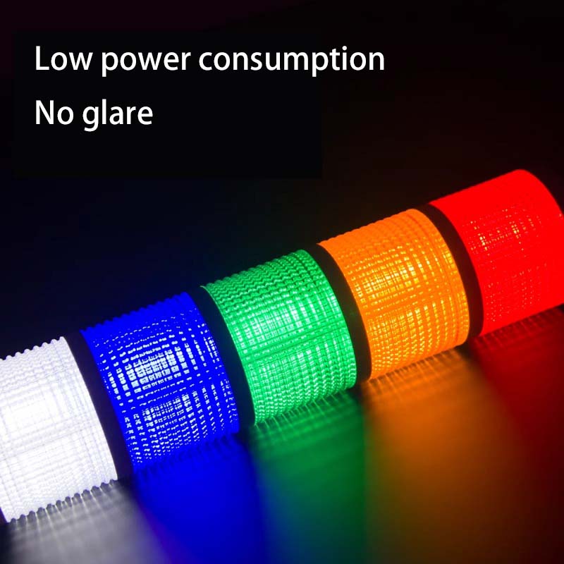LED Tricolor Light Signal Towe - Industrial Laser Welding Machine avaliação e preço