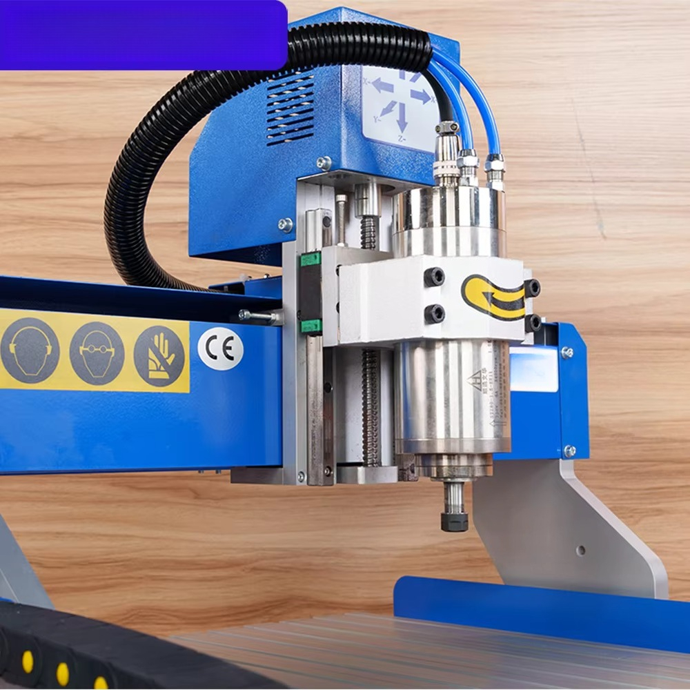 CNC Router 6090 Model CNC Engr - Cnc Router Machine avaliação e preço
