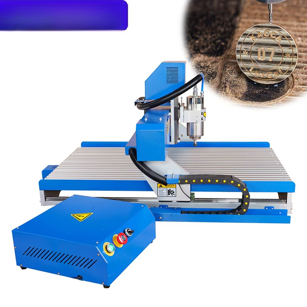 CNC Router 6090 Model CNC Engr - Cnc Router Machine avaliação e preço
