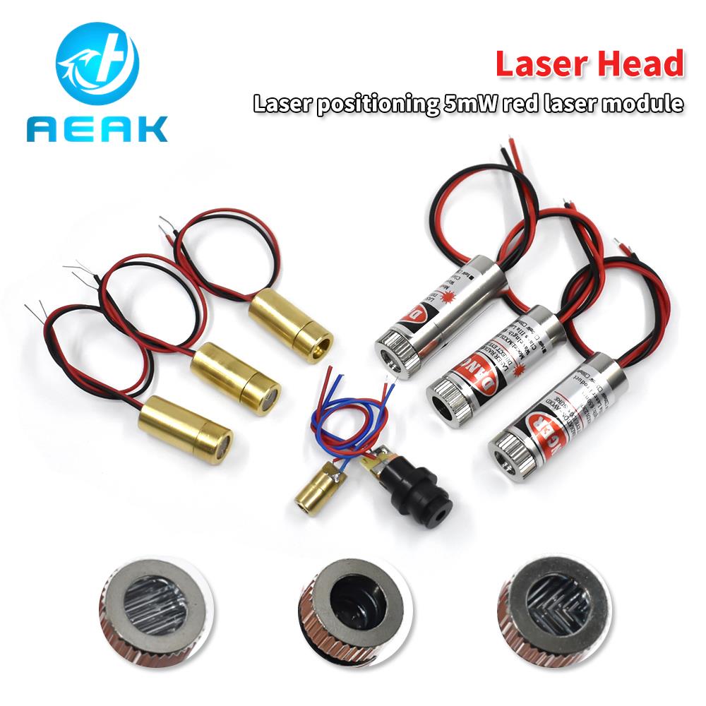 High Quality Red Line Laser Mo - Industrial Grade Laser avaliação e preço