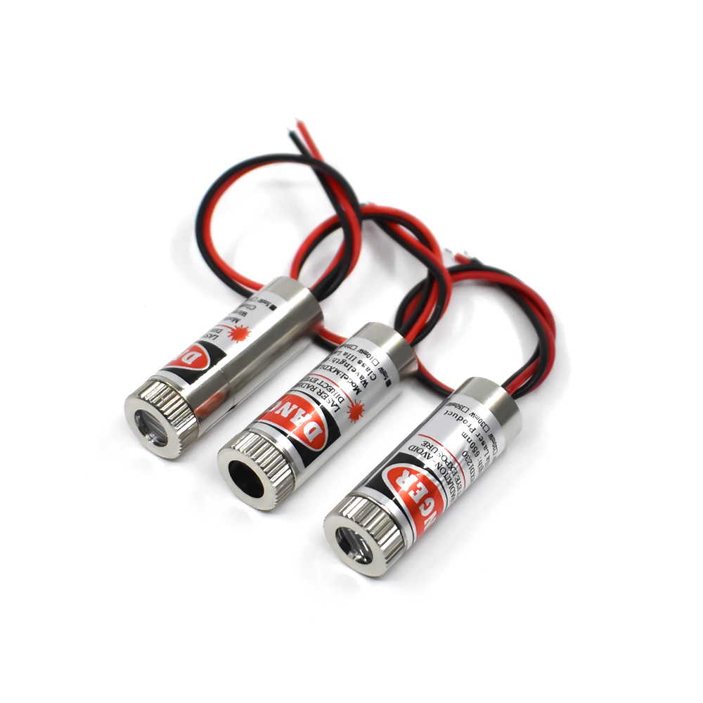 High Quality Red Line Laser Mo - Industrial Grade Laser avaliação e preço