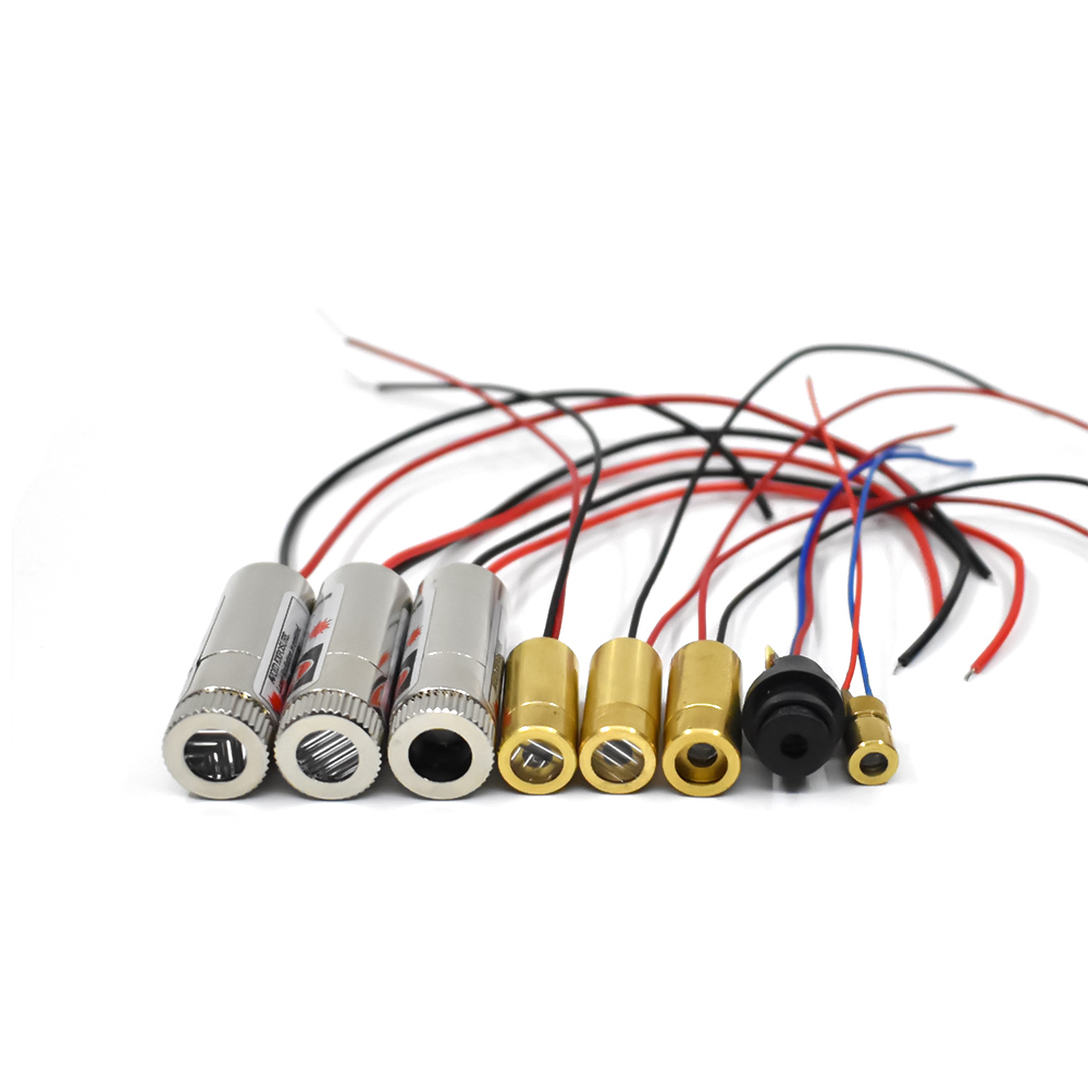 High Quality Red Line Laser Mo - Industrial Grade Laser avaliação e preço