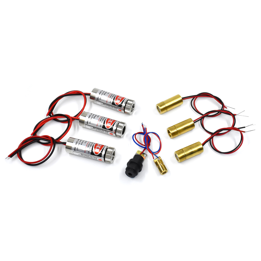 High Quality Red Line Laser Mo - Industrial Grade Laser avaliação e preço