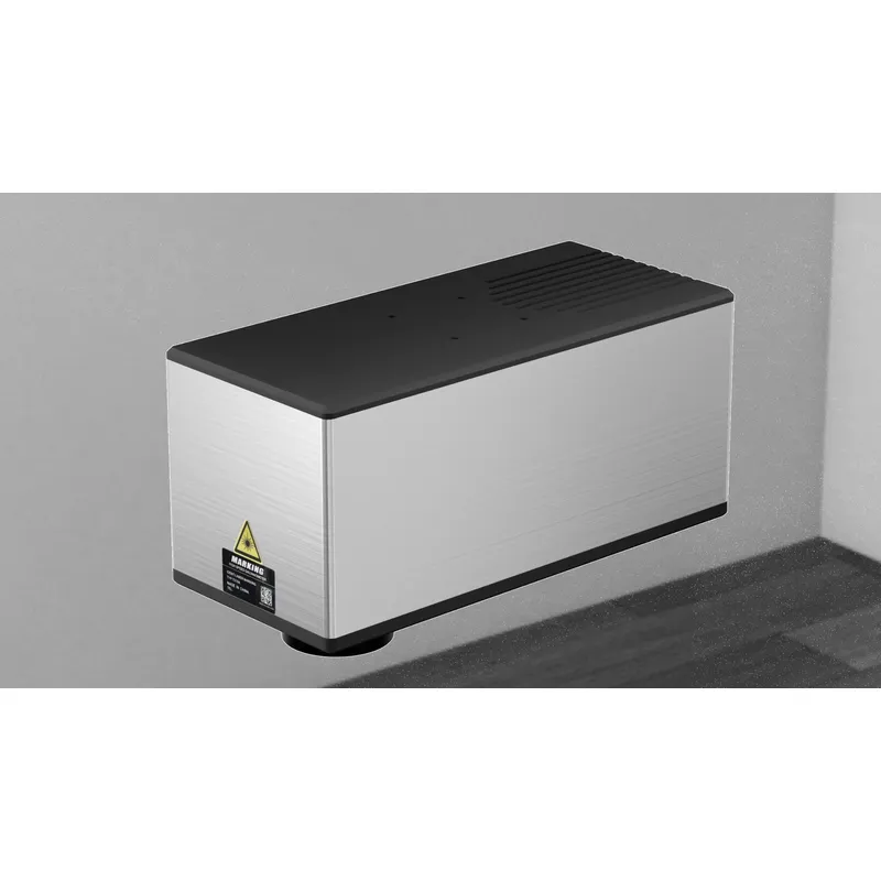 YAOMATEC Automatic TTO UV Lase - Industrial Uv Laser avaliação e preço