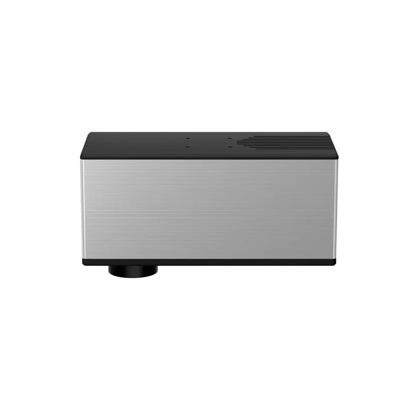 YAOMATEC Automatic TTO UV Lase - Industrial Uv Laser avaliação e preço