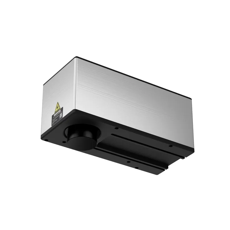 YAOMATEC Automatic TTO UV Lase - Industrial Uv Laser avaliação e preço
