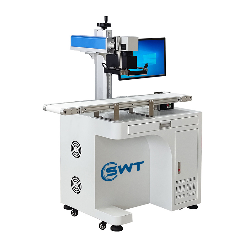 Industrial UV Laser Marking Pr - Industrial Uv Laser avaliação e preço