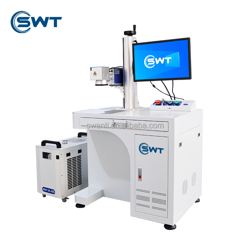 Industrial UV Laser Marking Pr - Industrial Uv Laser avaliação e preço