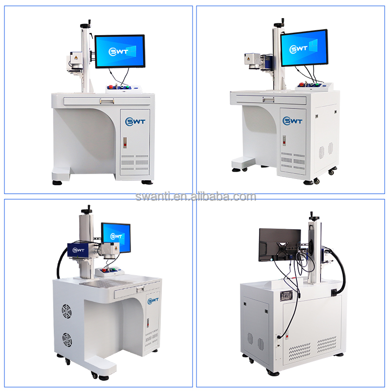 Industrial UV Laser Marking Pr - Industrial Uv Laser avaliação e preço