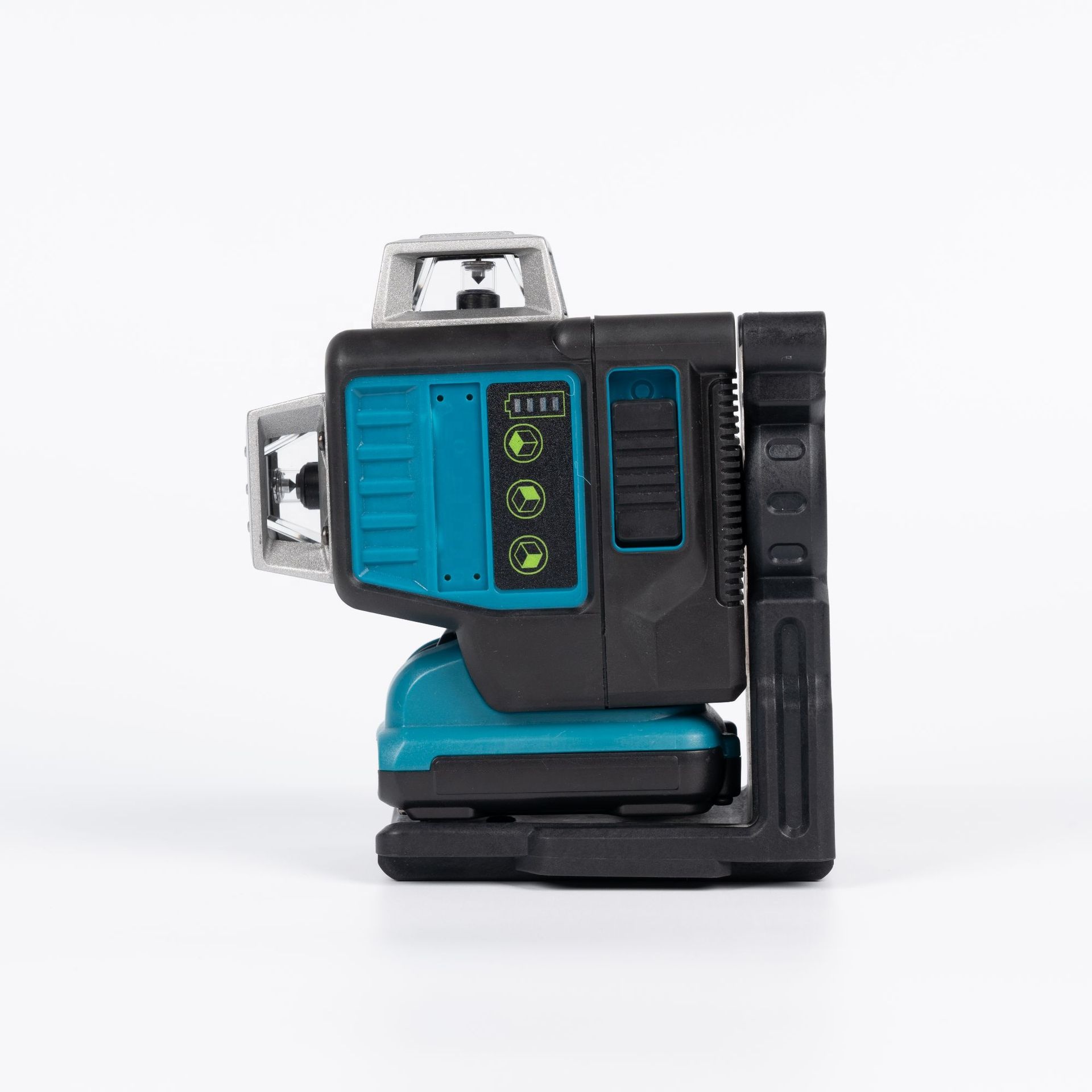 Rotary Laser Level 4D 12 Lines - Industrial Grade Laser avaliação e preço