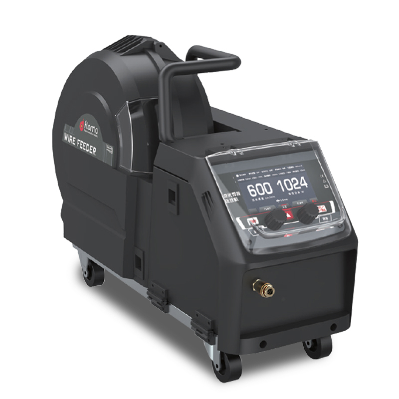 Heavy-Duty 3000W Water-Cooled  - Industrial Laser Welding Machine avaliação e preço