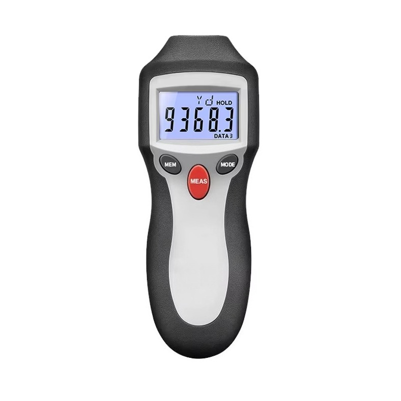 Handheld Non-Contact Digital T - Industrial Laser Tachometer avaliação e preço