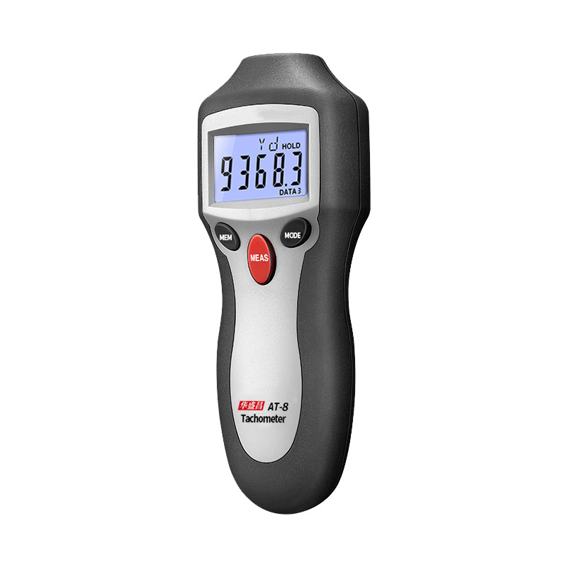 Handheld Non-Contact Digital T - Industrial Laser Tachometer avaliação e preço