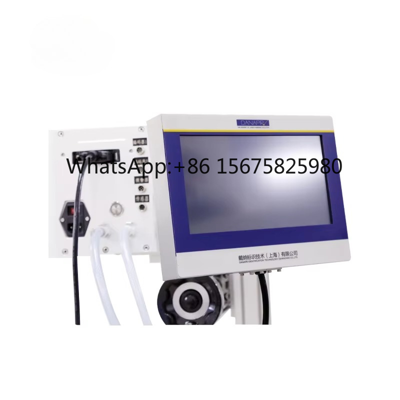 F20 Industrial 20W UV Laser Ma - Industrial Uv Laser avaliação e preço