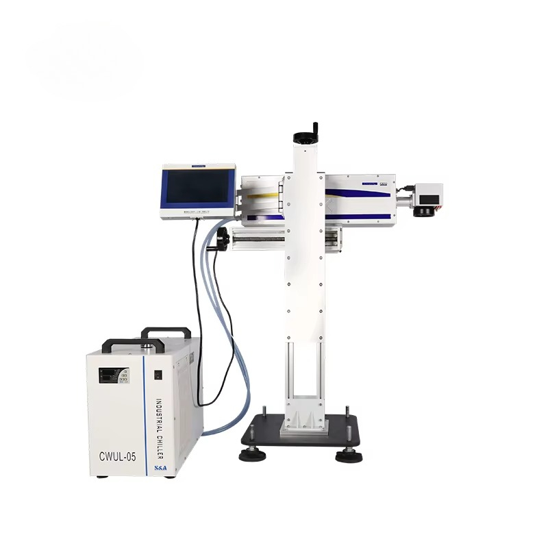 F20 Industrial 20W UV Laser Ma - Industrial Uv Laser avaliação e preço