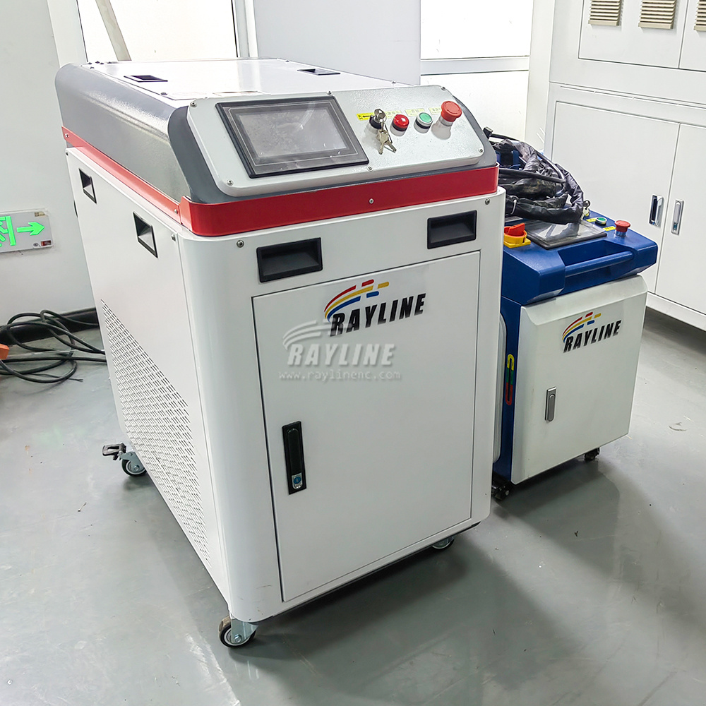 Industrial-Grade 300w Fiber La - Industrial Grade Laser avaliação e preço