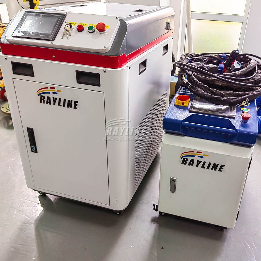 Industrial-Grade 300w Fiber La - Industrial Grade Laser avaliação e preço
