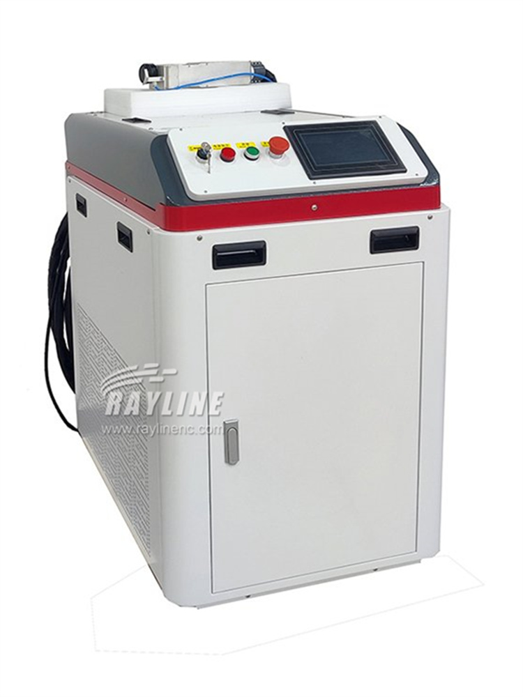 Industrial-Grade 300w Fiber La - Industrial Grade Laser avaliação e preço