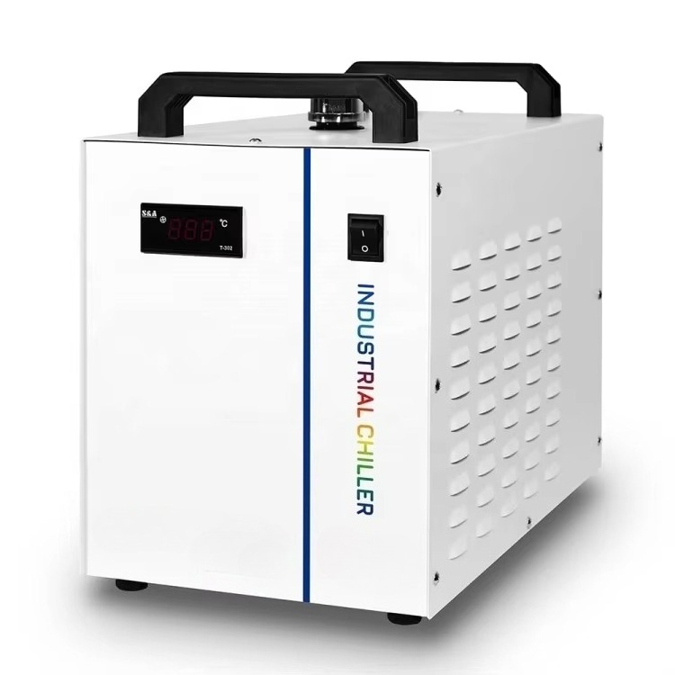 Yongli Good Price S&A CW3000 C - Laser Chiller Water Cooler avaliação e preço