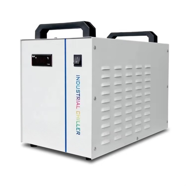 Yongli Good Price S&A CW3000 C - Laser Chiller Water Cooler avaliação e preço